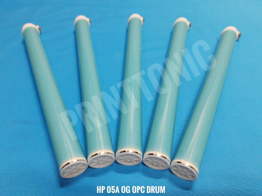 PRINT TONIC HP 05A OG OPC DRUM (5 PCS)