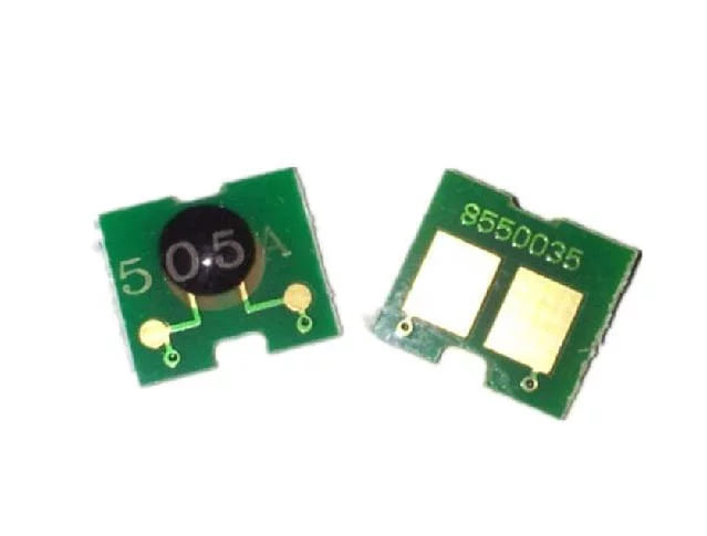 Laser Cartridge Chip HP 88A / CC388A