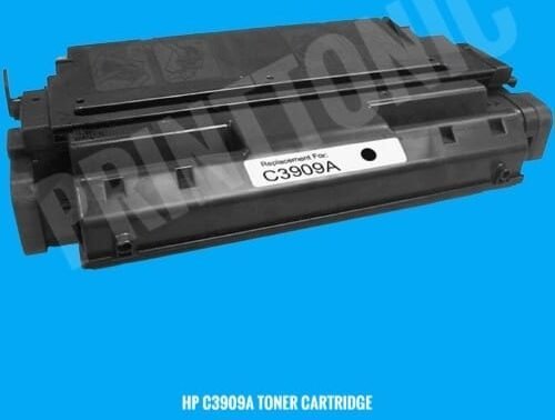 PRINT TONIC 09A LASER TONER CARTRIDGE
