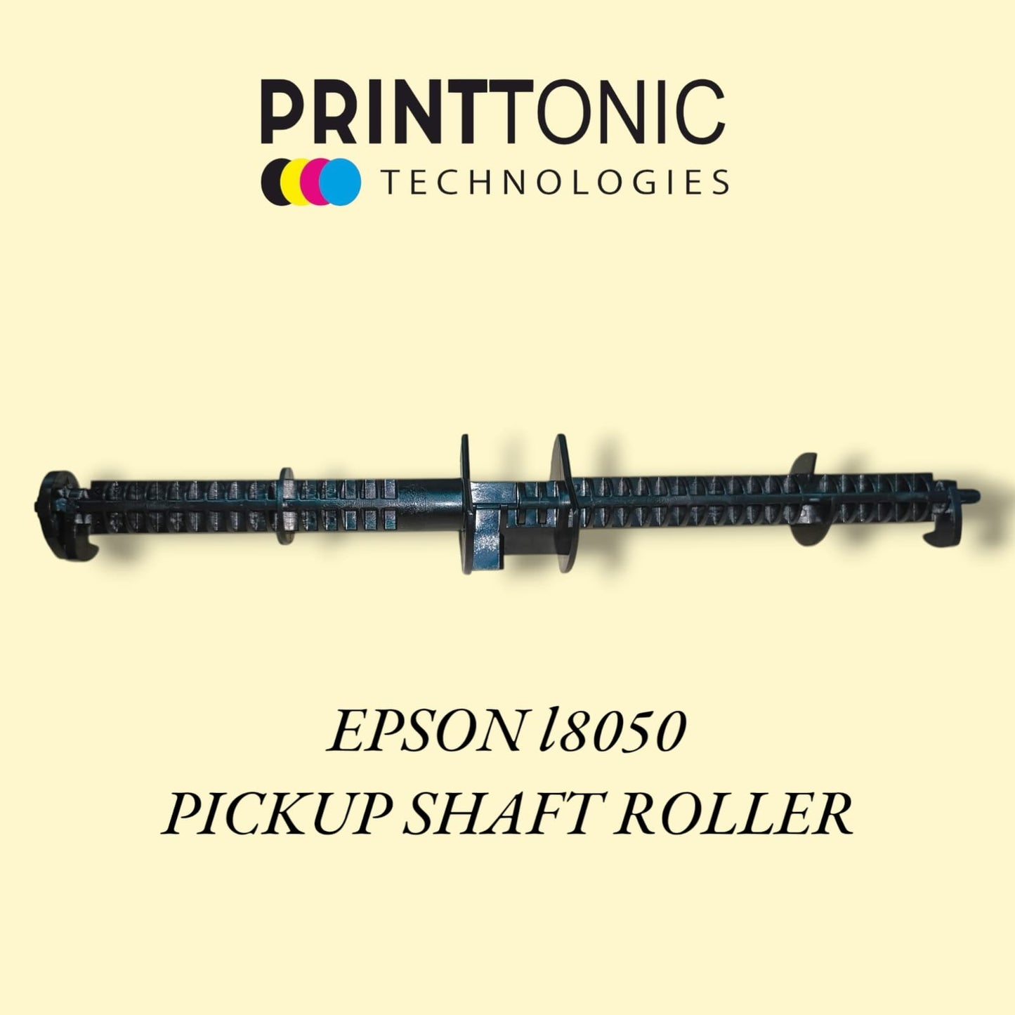 SHAFT LD ROLLER FOR EPSON L8050