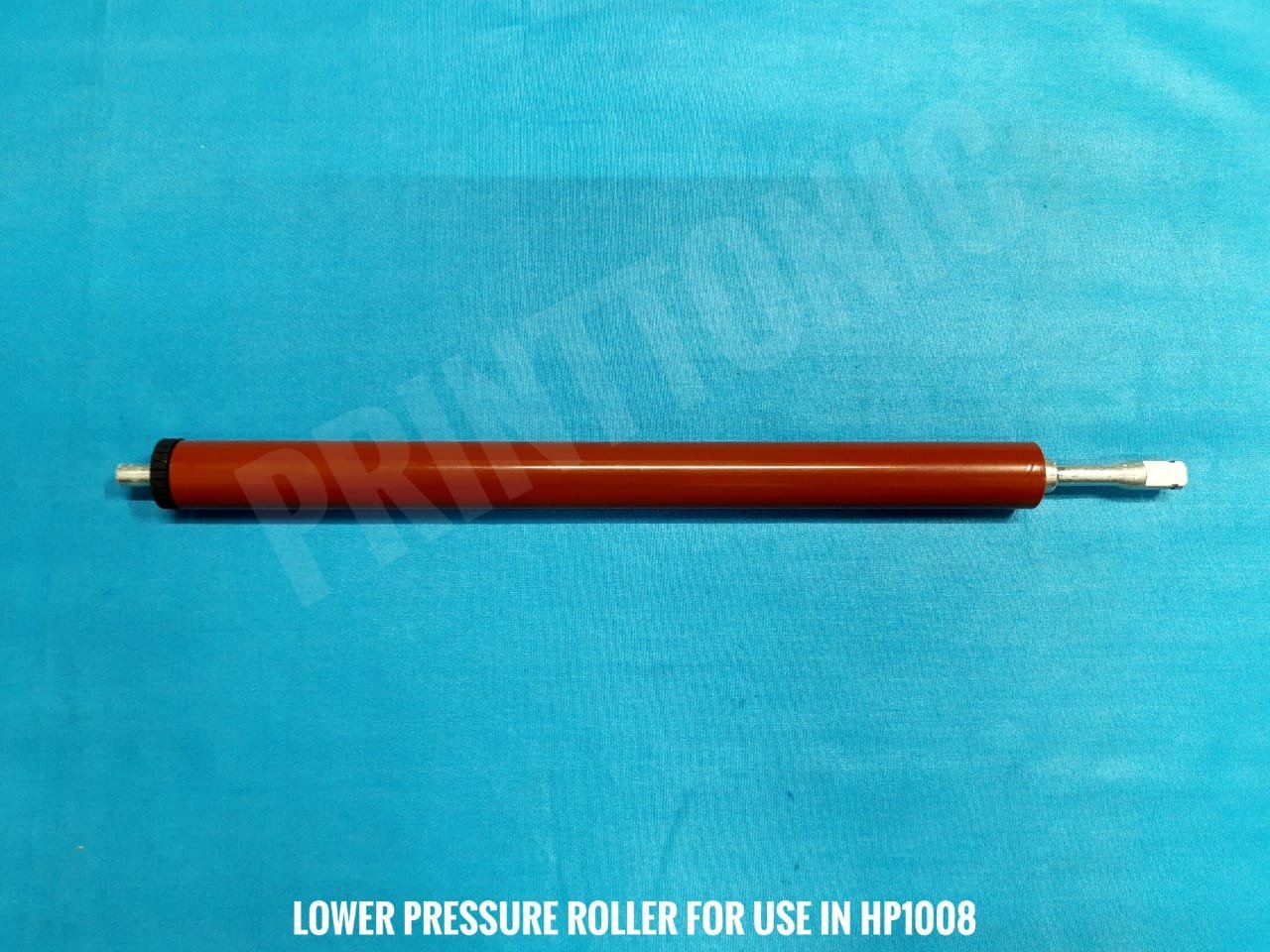 PRINT TONIC HP 1008 LOWER PRESSURE ROLLER