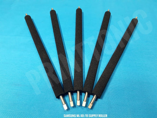 PRINT TONIC SAMSUNG ML101 SUPPLY ROLLER ROLLER (5 PCS)
