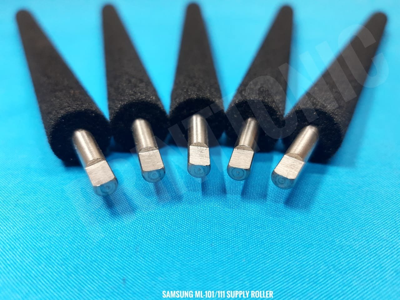 PRINT TONIC SAMSUNG ML101 SUPPLY ROLLER ROLLER (5 PCS)