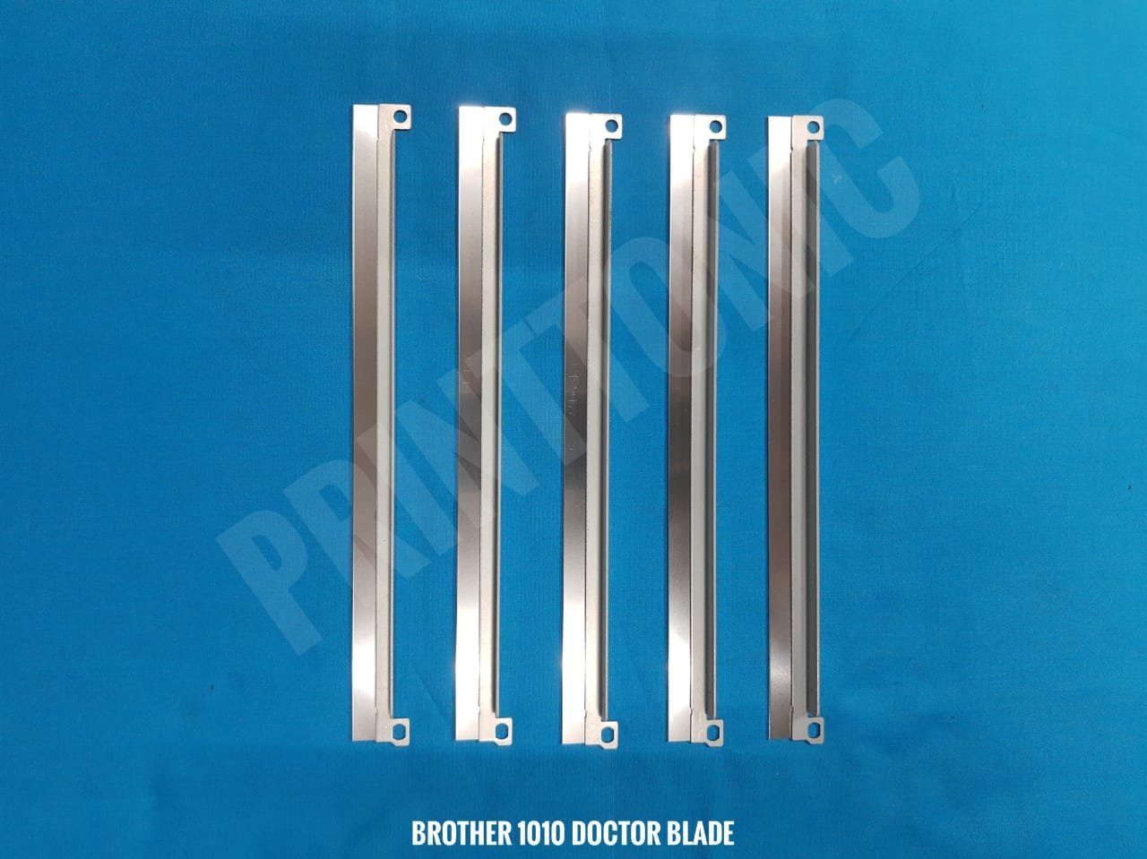 PRINT TONIC BROTHER 1020 DOCTOR BLADE (5 PCS)