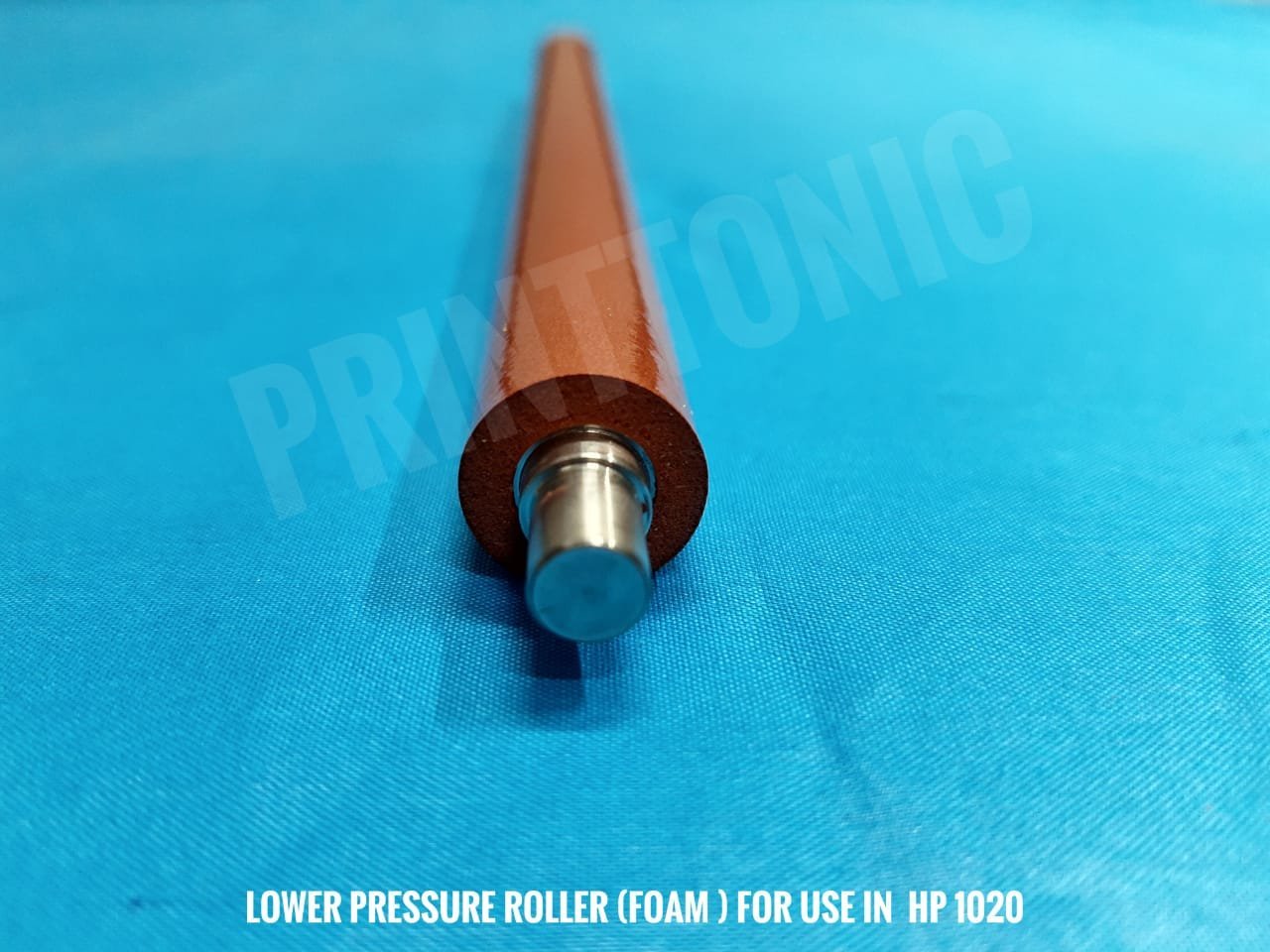 PRINT TONIC HP 1020 LOWER PRESSURE ROLLER (FOAM)