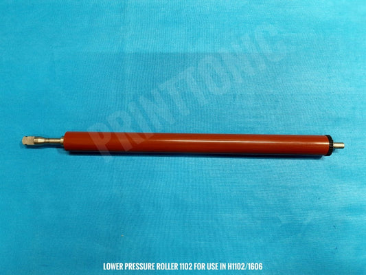 PRINT TONIC HP 1102 LOWER PRESSURE ROLLER