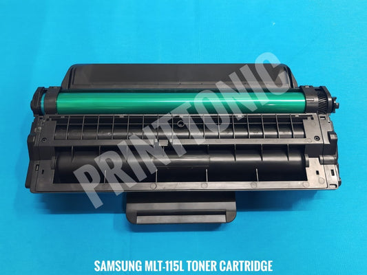 PRINT TONIC ML 115 LASER TONER CARTRIDGE