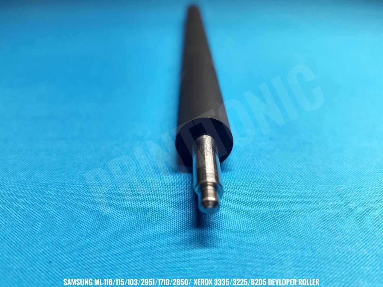 PRINT TONIC SAMSUNG ML 116 DEVLOPER ROLLER (5 PCS)