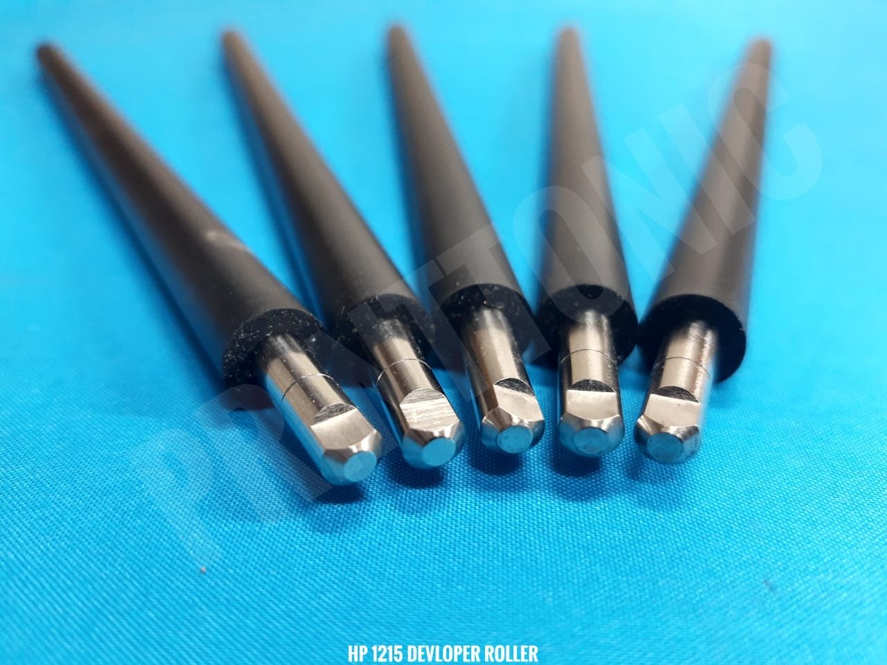 PRINT TONIC HP CB540-543 DEVLOPER ROLLER (5 PCS)