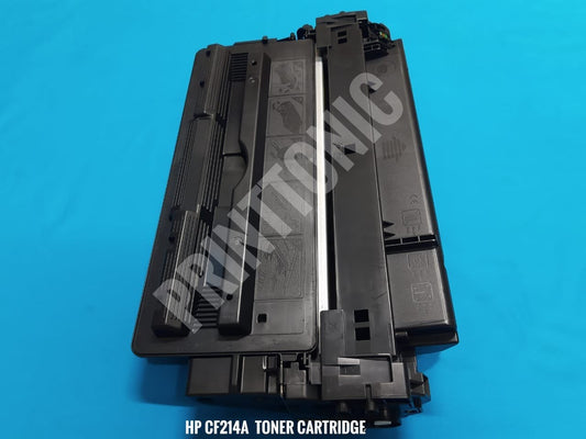 PRINT TONIC HP 14A LASER TONER CARTRIDGE