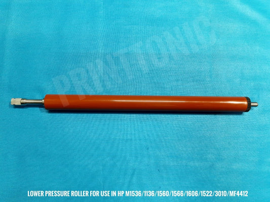 PRINT TONIC HP 1536 LOWER PRESSURE ROLLER