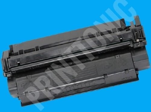 PRINT TONIC 15A LASER TONER CARTRIDGE