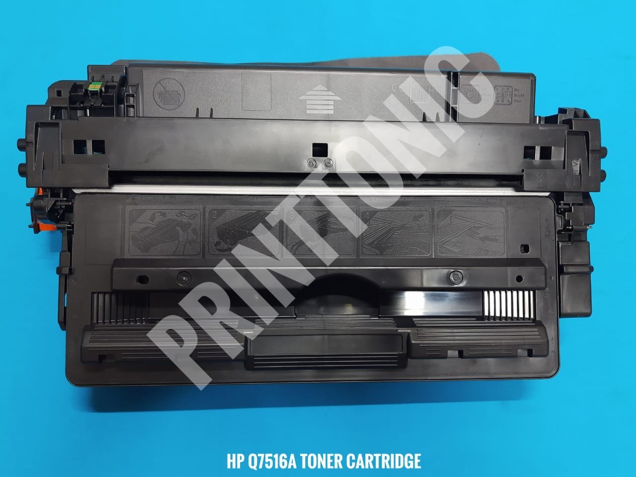 PRINT TONIC HP 16A LASER TONER CARTRIDGE