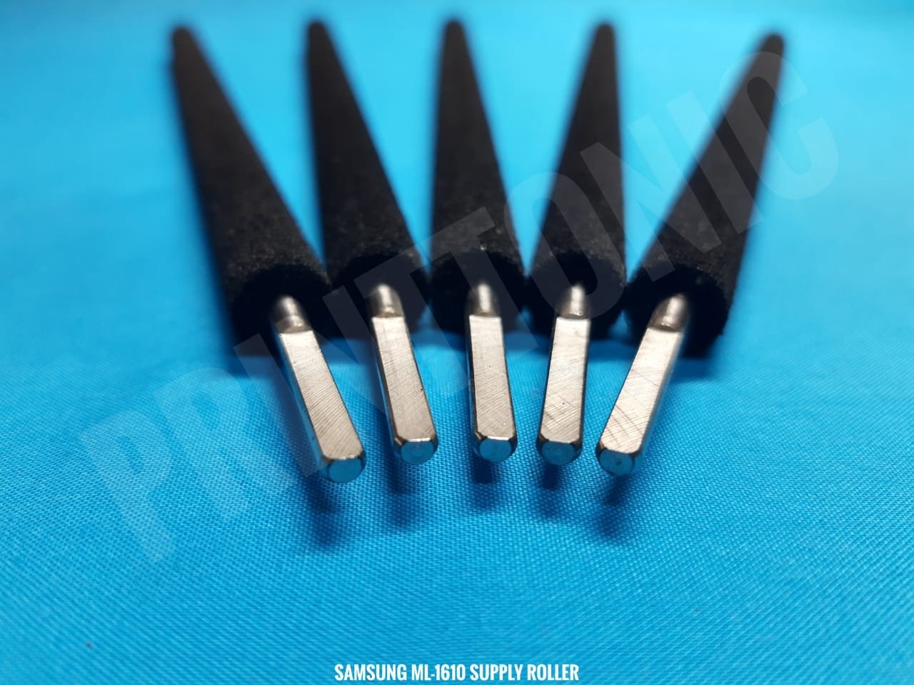 PRINT TONIC SAMSUNG ML 1610 SUPPLY ROLLER ROLLER (5 PCS)