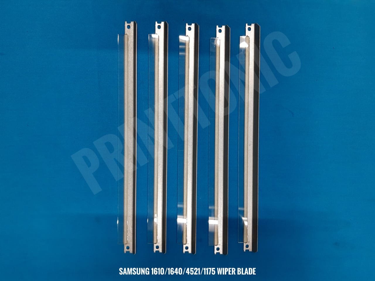 PRINT TONIC SAMSUNG WIPER BLADE (5 PCS)