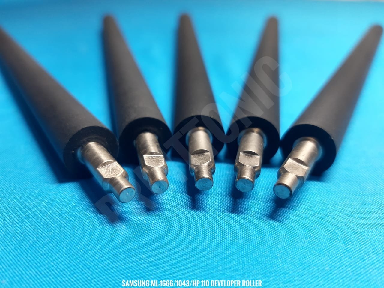 PRINT TONIC SAMSUNG 1666 DEVLOPER ROLLER (5 PCS)