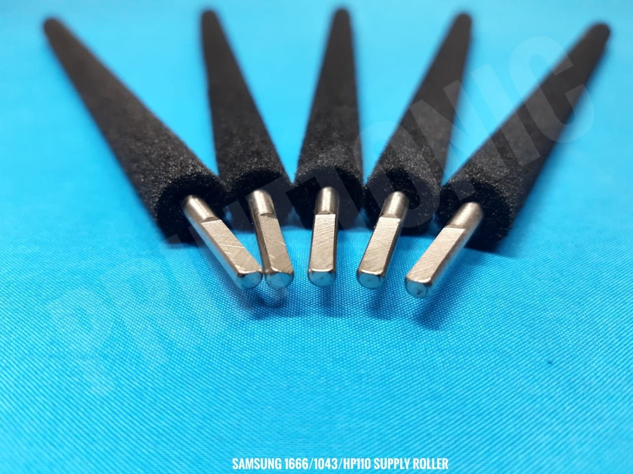 PRINT TONIC SAMSUNG ML 1043 SUPPLY ROLLER ROLLER (5 PCS)