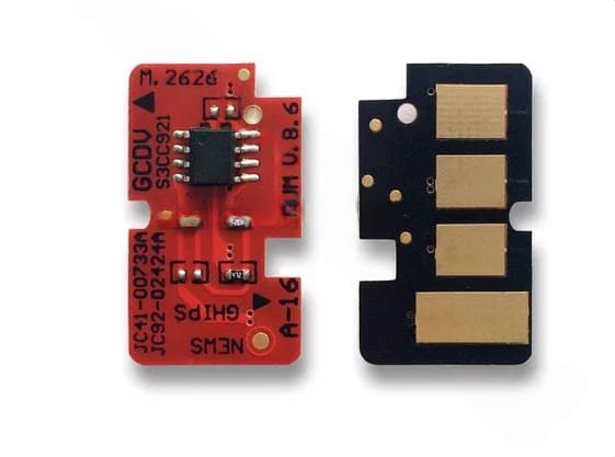 CARTRIDGE CHIP FOR XEROX PE220