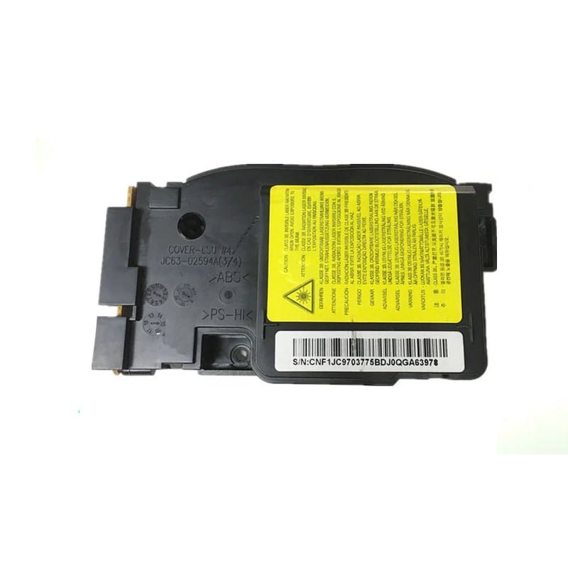 Laser Scanner For Samsung ML 2546