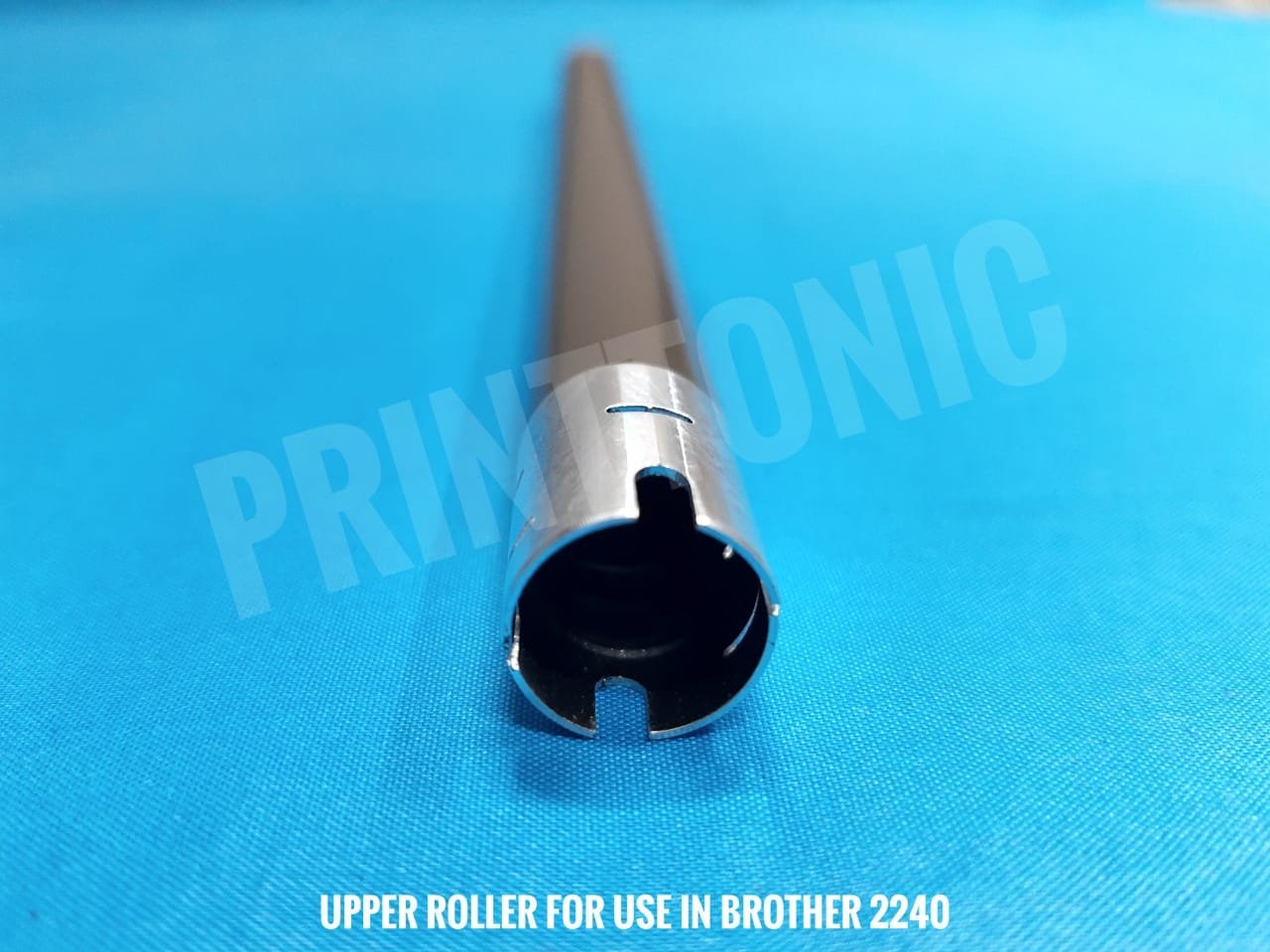 PRINT TONIC BROTHER 2240 FUSER UPPER ROLLER
