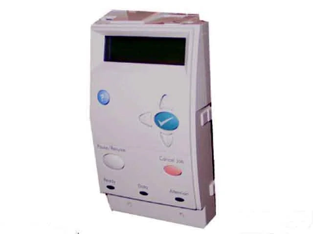 Control Panel FOR HP LaserJet 2300