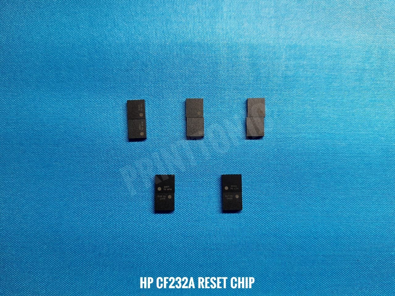 PRINT TONIC HP CF232A DRUM UNIT RESET CHIP (10 PCS)