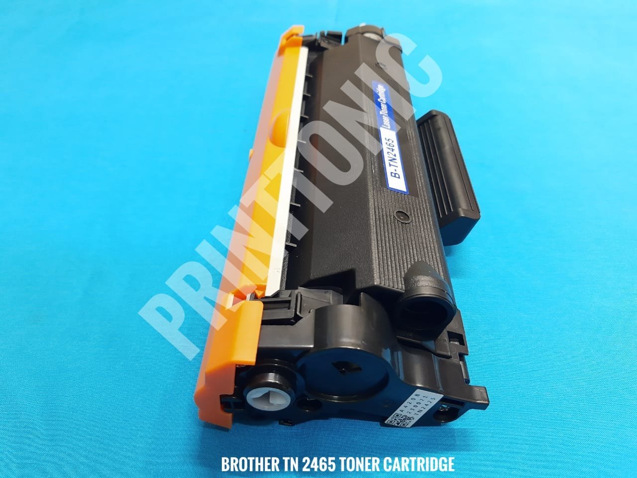 PRINT TONIC BROTHER TN2465 LASER TONER CARTRIDGE