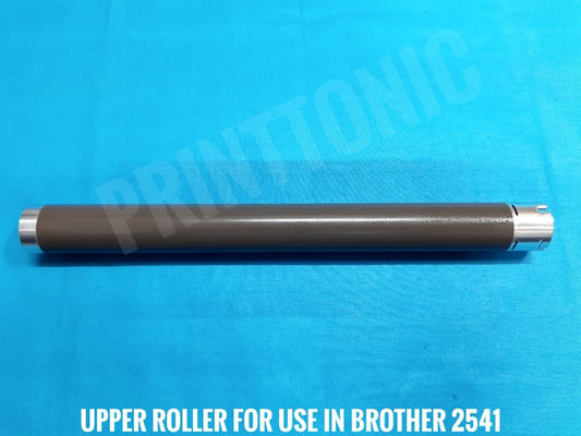 PRINT TONIC BROTHER 2541 FUSER UPPER ROLLER