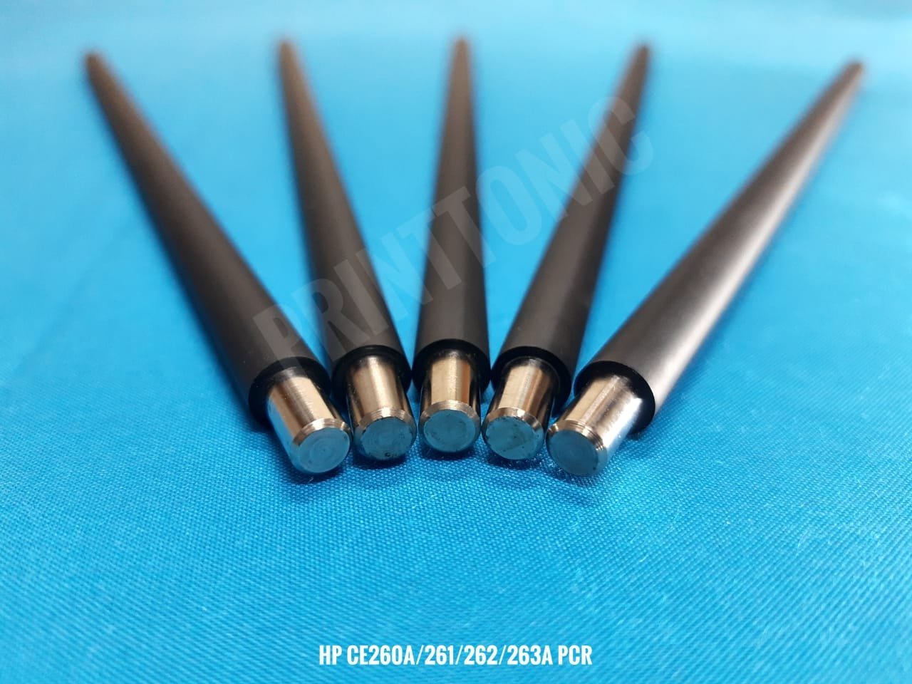 PRINT TONIC HP CE260-263 PCR ROLLER (5 PCS)