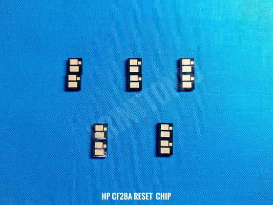 PRINT TONIC HP 28A RESET CHIP (10 PCS)