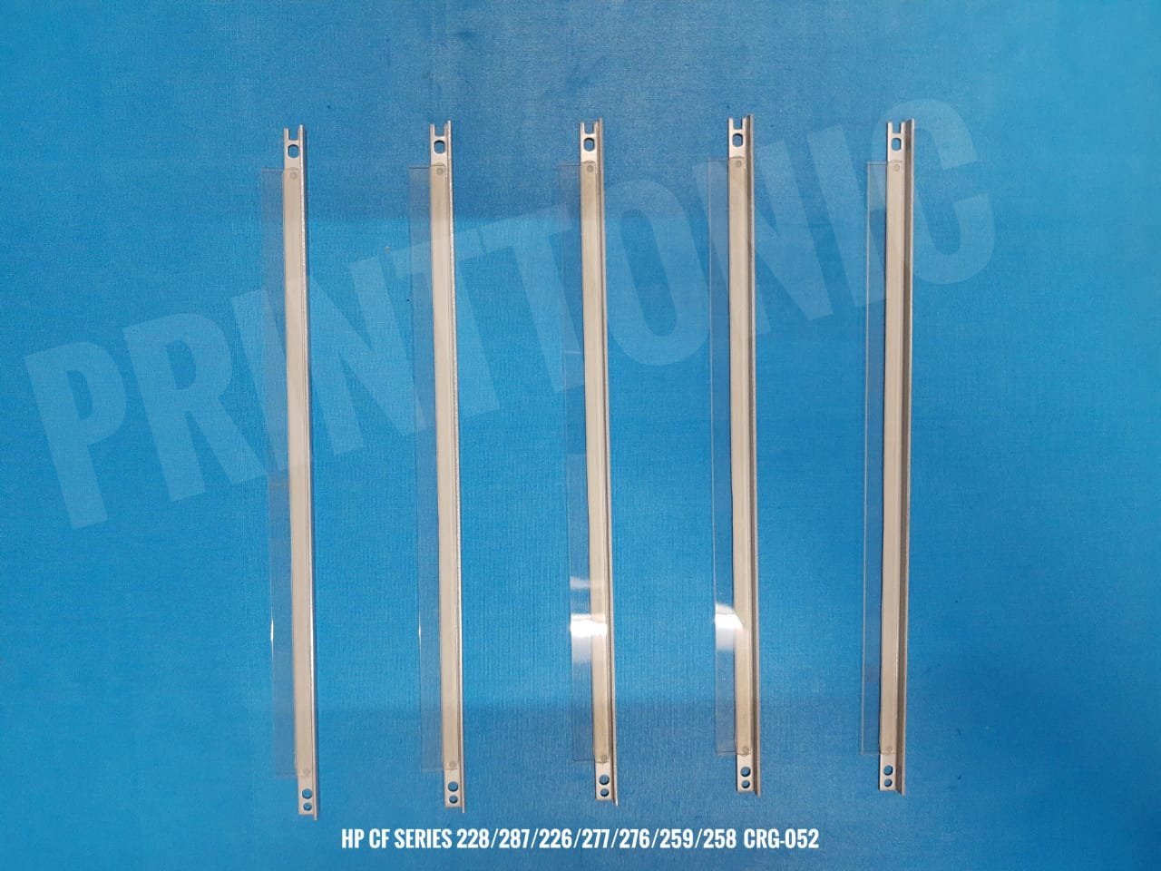 PRINT TONIC HP 28A DOCTOR BLADE (5 PCS)