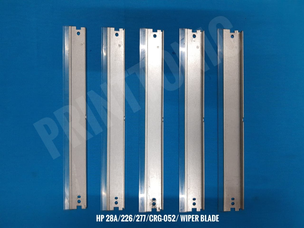 PRINT TONIC HP 28A WIPER BLADE (5 PCS)