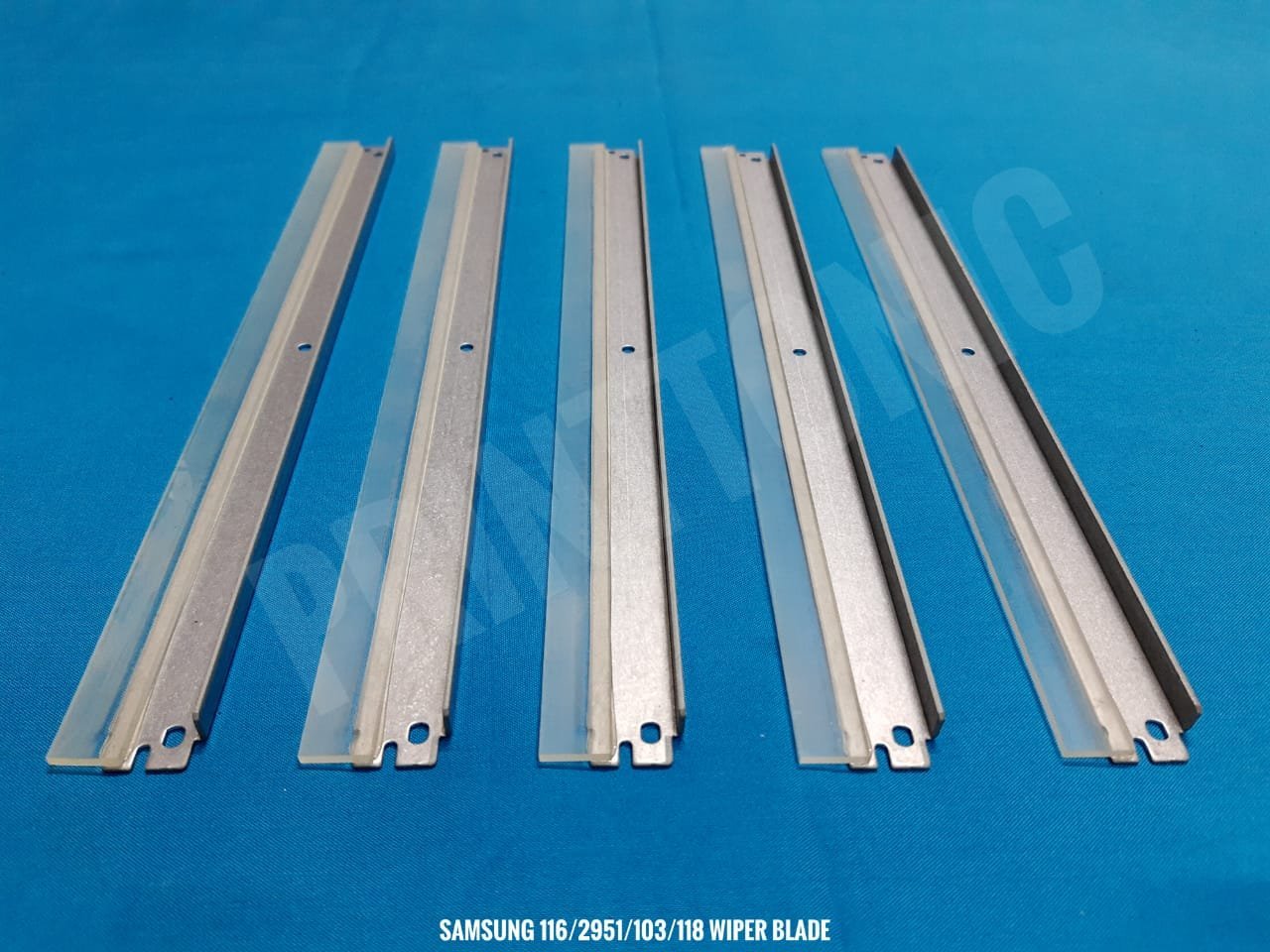 PRINT TONIC SAMSUNG 2951 WIPER BLADE (5 PCS)