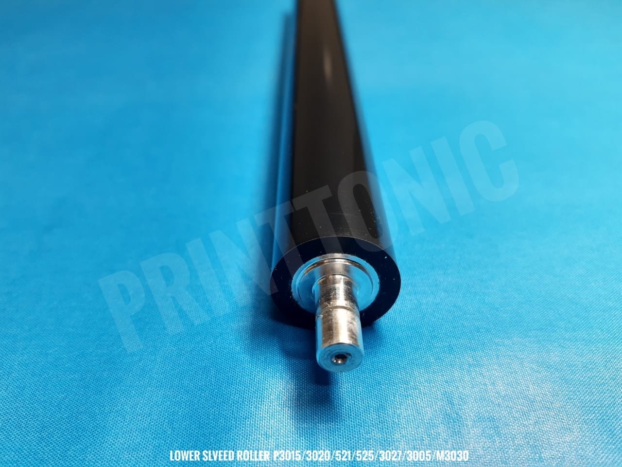 PRINT TONIC HP 3015 LOWER PRESSURE ROLLER