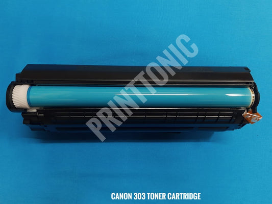 PRINT TONIC CANON 303 LASER TONER CARTRIDGE
