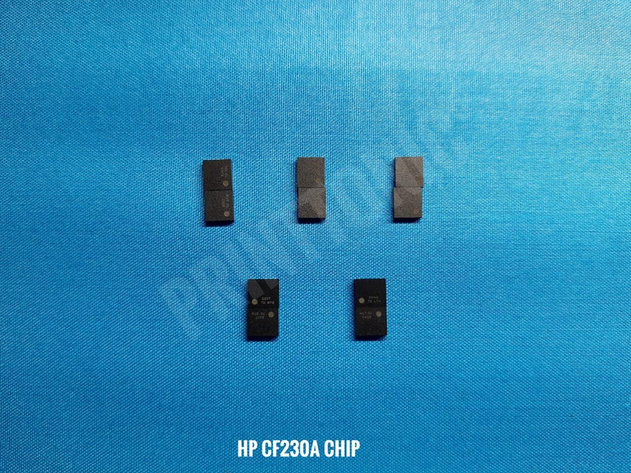 PRINT TONIC HP CF230A RESET CHIP (10 PCS)