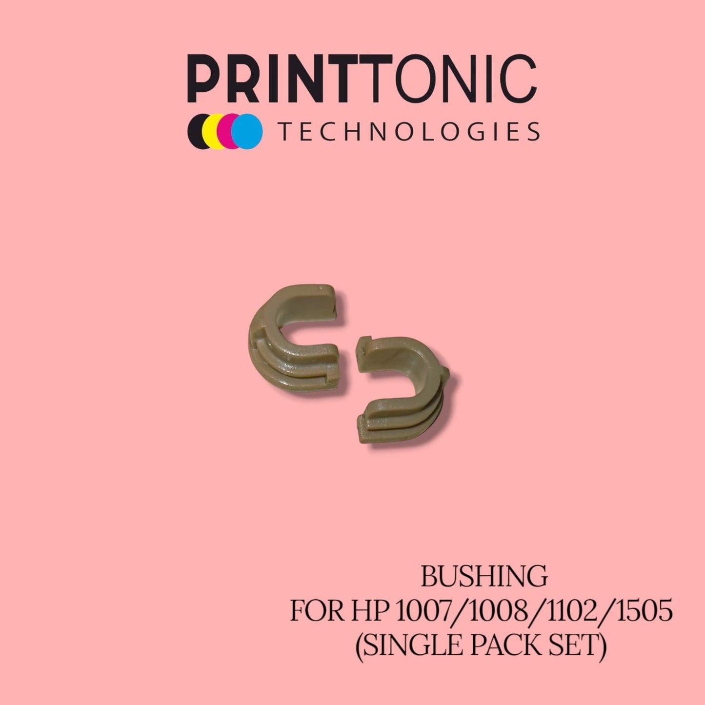 FUSER BUSH SET FOR HP LASERJET P1505 / 1007 / 1008
