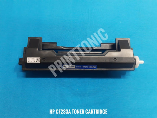 PRINT TONIC HP CF233A LASER TONER CARTRIDGE