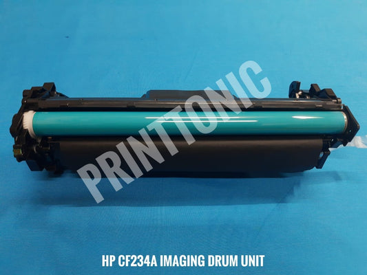 PRINT TONIC HP CF234A IMAGING DRUM UNIT