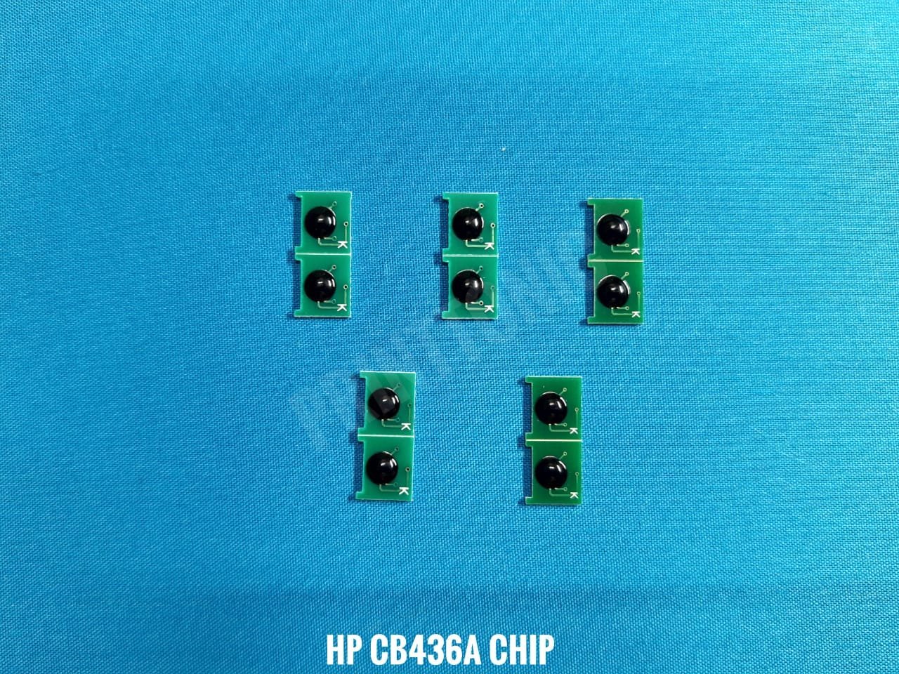 PRINT TONIC HP 36A RESET CHIP (10 PCS)