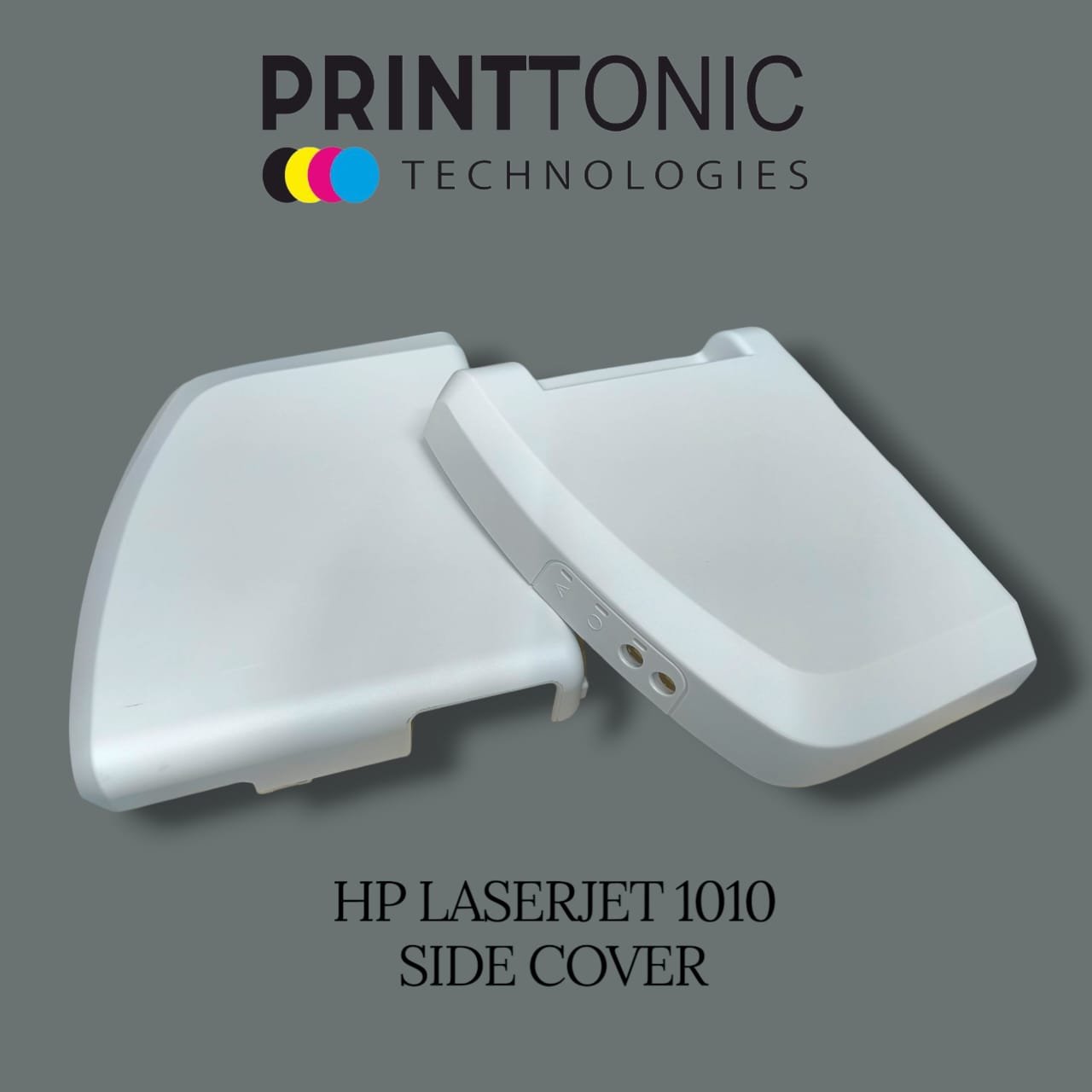 HP 1010 SIDE COVER SET