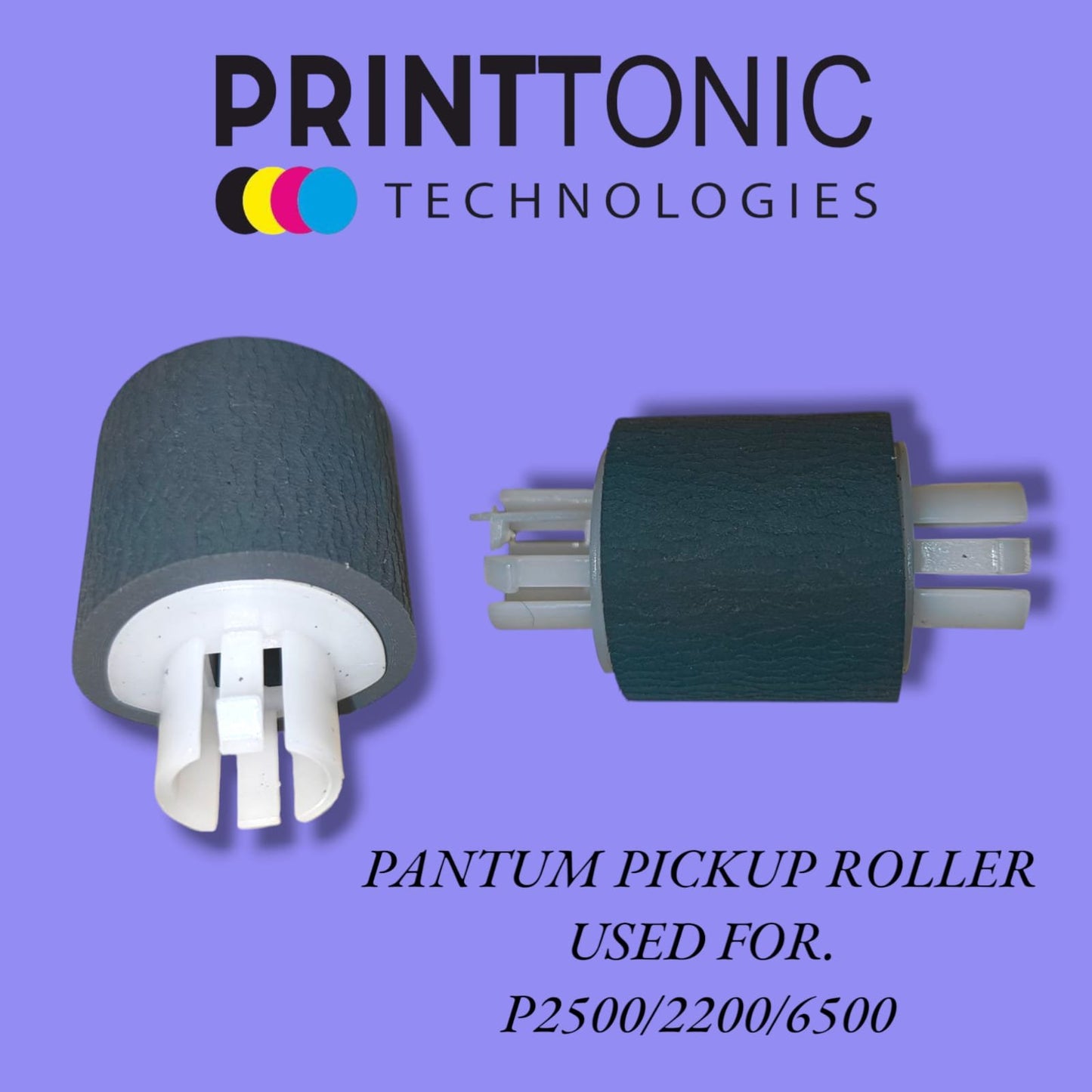PICKUP ROLLER FOR PANTUM P2200