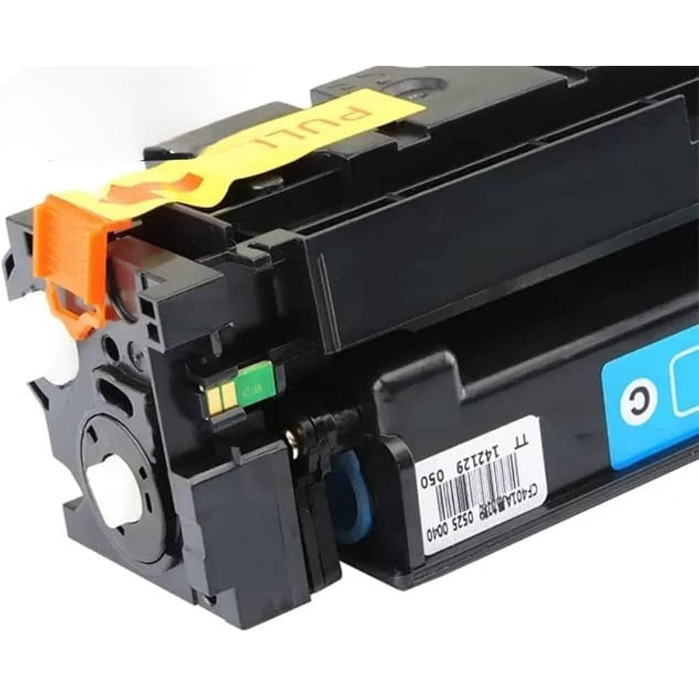 CARTRIDGE CHIP FOR W2040 / W2041 / W2043 / W2043 / 414A / 415A / 416A (SET)