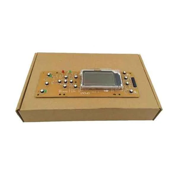 Control Panel CANON LaserJet MF4412 ( ONLY PCB)