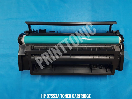 PRINT TONIC 53A LASER TONER CARTRIDGE