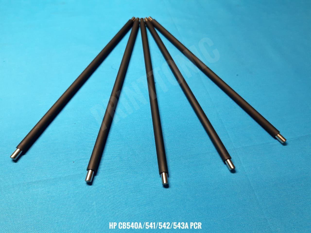 PRINT TONIC HP CB540-543 PCR ROLLER (5 PCS)