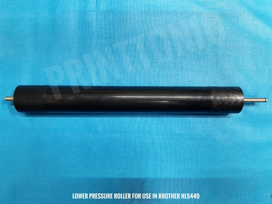 PRINT TONIC BROTHER 5440 LOWER PRESSURE ROLLER