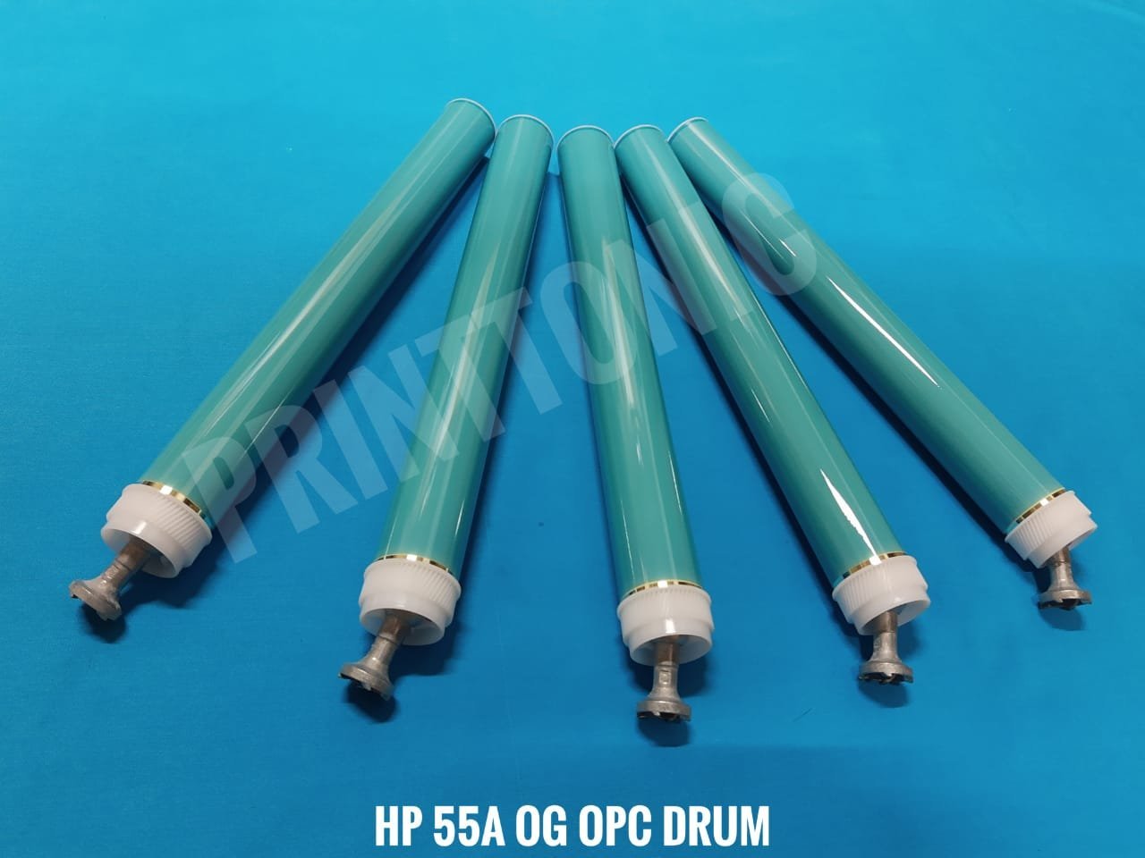 PRINT TONIC HP 55A OG OPC DRUM (5 PCS)