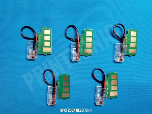 PRINT TONIC HP 56A RESET CHIP (5 PCS)