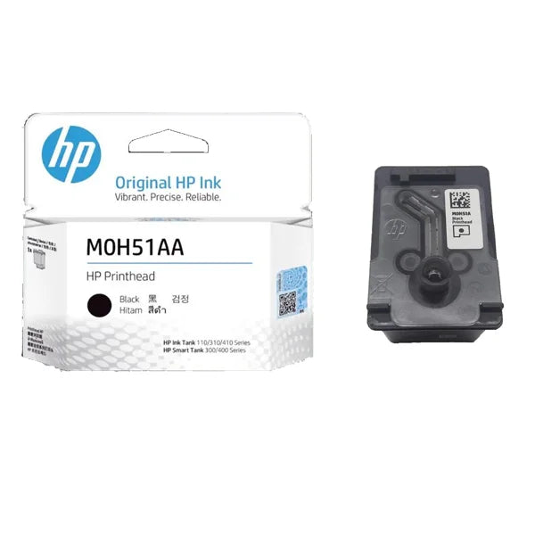 Print Head For HP GT5810 (MOH51AA) (BLACK)